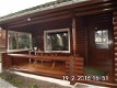 Finse chalet met sauna(blokhut) 5p, omg. Durbuy - 1 - Thumbnail