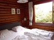 Finse chalet met sauna(blokhut) 5p, omg. Durbuy - 4 - Thumbnail