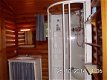 Finse chalet met sauna(blokhut) 5p, omg. Durbuy - 6 - Thumbnail