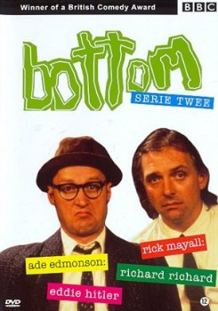 Bottom - Serie 2 (DVD) - 1