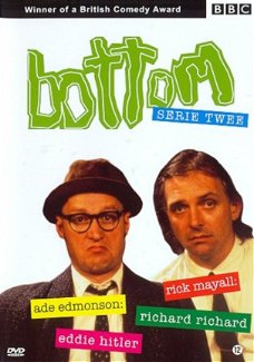 Bottom - Serie 2  (DVD)