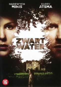 Zwart Water DVD (Nieuw/Gesealed) - 1