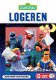 Sesamstraat - Logeren DVD - 1 - Thumbnail