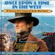 London Starlight Orchestra ‎– Once Upon A Time In The West CD - 1 - Thumbnail