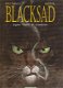 Blacksad 1 Ergens tussen de schaduwen - 1 - Thumbnail