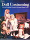 Doll costuming by Mildred and Colleen Seeley - 1 - Thumbnail