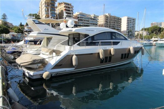 Fairline Targa 50 GT (2012) - 1