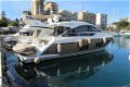 Fairline Targa 50 GT (2012) - 1 - Thumbnail