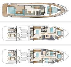 Fairline Targa 50 GT (2012) - 7