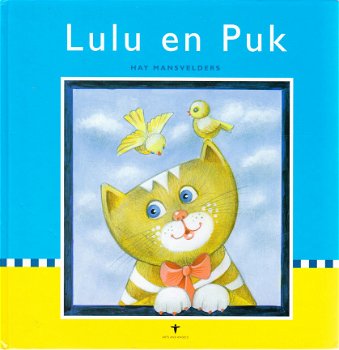 LULU EN PUK - Hay Mansvelders - 0