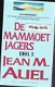 Jean M.Auel 3. De Mammoet Jagers - 1 - Thumbnail