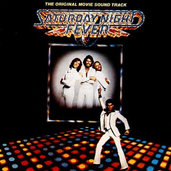 Saturday Night Fever (CD) - 1