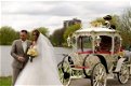 sprookjes koets te huur voor communie bruiloft gala - 1 - Thumbnail