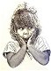 SALE GROTE Cling stempel Vintage Kids Wow Kid van Stampinback - 1 - Thumbnail