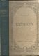 DIDEROT**EXTRAITS**HARDCOVER JOSEPH TEXTE**HARDCOVER HACHETT - 1 - Thumbnail