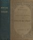 MONTAIGNE**PRINCIPAUX CHAPITRES ET EXTRAITS DES ESSAIS**1902 - 1 - Thumbnail