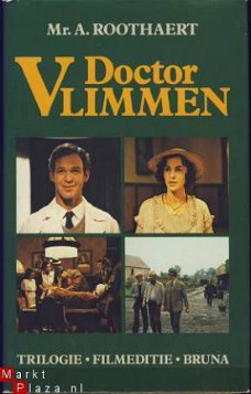 MR. A. ROOTHAERT**DOCTOR VLIMMEN:1.DR. VLIMMEN.2.3.**