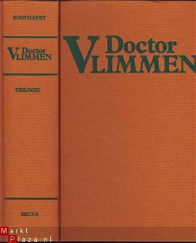 MR. A. ROOTHAERT**DOCTOR VLIMMEN:1.DR. VLIMMEN.2.3.** - 5