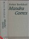 ASTER BERKHOF**MANDRA GORRES**SPLENDIDE LINNEN BOEK-BAND - 3 - Thumbnail