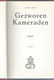 LEON URIS**GEZWOREN KAMERADEN**UDH**RODE KARTONNEN HARDCOVER - 8 - Thumbnail