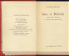 VICTOR HUGO**ODES ET BALLADES**HARDCOVER EN LIN** - 2 - Thumbnail