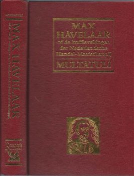 MULTATULI**MAX HAVELAAR of de koffieveilingen*READERS DIGEST - 1