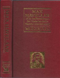 MULTATULI**MAX HAVELAAR of de koffieveilingen*READERS DIGEST