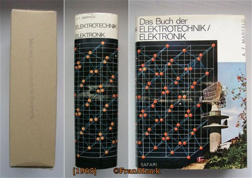 [1965] Elektrotechnik und Elektronik, Marfeld, Safari - 1