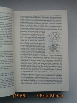 [1965] Elektrotechnik und Elektronik, Marfeld, Safari - 4