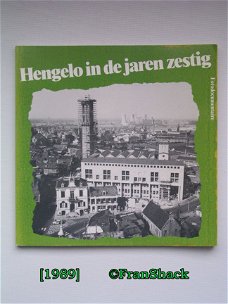 [1989] Hengelo in de jaren zestig, Hamer, Broekhuis.