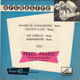 Perez Prado And His Orchestra : Mambo De Chatanooga (1954) - 1 - Thumbnail