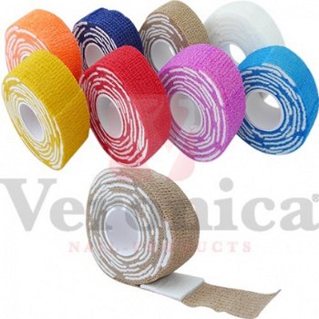 Nail bandage wrap - 1