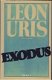 LEON URIS**EXODUS**UDH HARDCOVER - 2 - Thumbnail