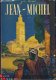 JOHN KNITTEL**JEAN-MICHEL**DE GULDEN STER**HARDCOVER BOEKBAN - 1 - Thumbnail