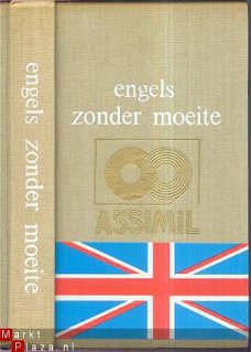 ASSIMIL**ENGELS ZONDER MOEITE**1973**A.CHEREL