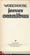 WODEHOUSE**JEEVES OMNIBUS**LINNEN HARDCOVER SPECTRUM - 3 - Thumbnail