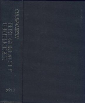 TRYGVE GULBRANSSEN *HET GESLACHT BJÖRNDAL**ELSEVIER**1979** - 3