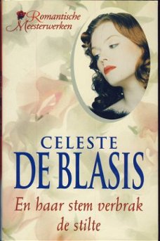 CELESTE DE BLASIS**EN HAAR STEM VERBRAK DE STILTE**THE NIGHT