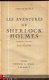 CONAN DOYLE **LES AVENTURES DE SHERLOCK HOLMES**R. SIMON - 2 - Thumbnail