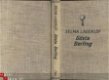 SELMA LAGERLÖF **GÖSTA BERLING* ATLAS LINNEN HARDCOVER - 1 - Thumbnail