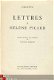 COLETTE**LETTRES A HELENE PICARD**FLAMMARION*CLAUDE PICHOIS* - 3 - Thumbnail