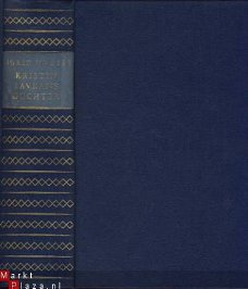 SIGRID UNDSET**LAVRANSDOCHTER1.BRUIDSKRANS.2.VROUW.3.KRUIS