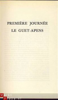 VICTOR HUGO**HISTOIRE D'UN CRIME**TOME I: LE GUET-APENS - 4