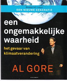 Een ongemakkelijke waarheid door Al Gore
