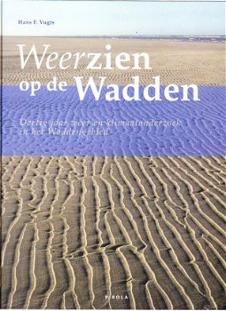 Weerzien op de Wadden door Hans F. Vugts - 1