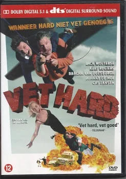 DVD Vet Hard - 0