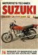 SUZUKI 250 - 400 - 425 en 450 twins - 1 - Thumbnail