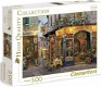 Clementoni - L'Antico Sigillo - 500 Stukjes - 2 - Thumbnail