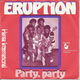 Eruption : Party Party (1977) - 0 - Thumbnail