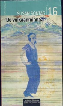 SUSAN SONTAG**DE VULKAANMINNAAR**DE MORGEN** VAN LIEFDE LUST - 1